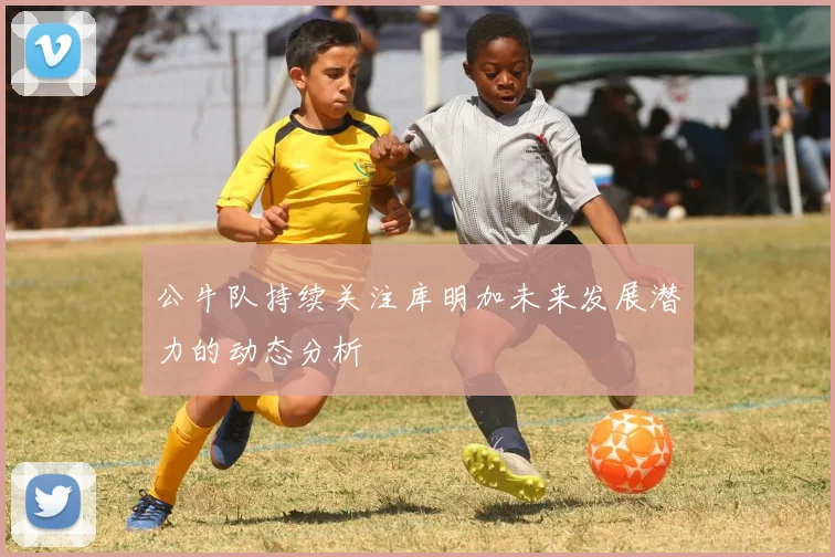 公牛队持续关注库明加未来发展潜力的动态分析