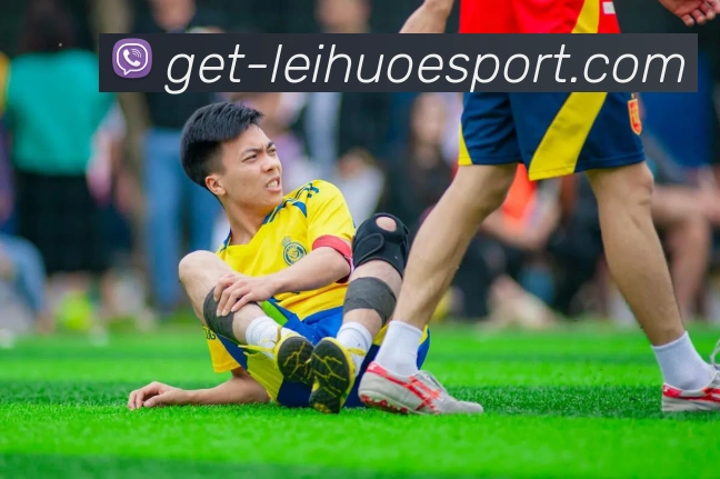 雷火电竞品牌故事