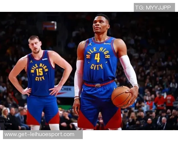 当世无双的篮球巨星过去50年252010场次统计揭示约基奇的统治地位